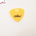 Alice Guitar Pick Holder - Multicolor On Guitar Shop. 
