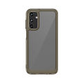 Lenuo Cover For Samsung Galaxy A15 5G Case Coque Fundas Hard Translucent Clear Case. 