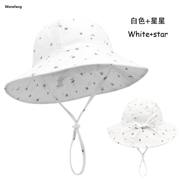 Wenefang%20Newborn%20Boys%20Girls%20Bucket%20Hat%20Summer%20Kids%20Toddler%20Panama%20Cap%200%20to%20%E3%80%902025%20Version%E3%80%91%2048%20Months%20Soft%20Cotton%20Baby%20Sun%20Hat%20flower%20printing%20Cute%20Bunny%20-%20Image%207