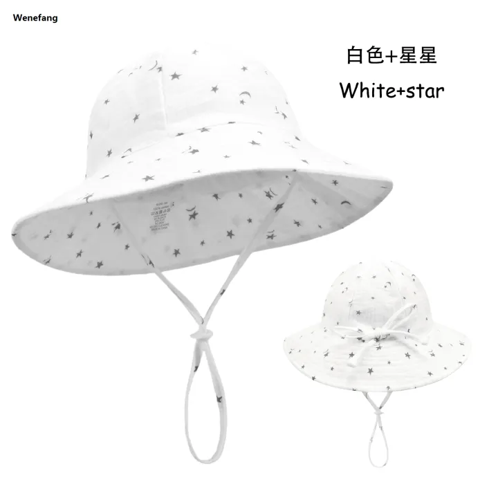 Wenefang%20Newborn%20Boys%20Girls%20Bucket%20Hat%20Summer%20Kids%20Toddler%20Panama%20Cap%200%20to%20%E3%80%902025%20Version%E3%80%91%2048%20Months%20Soft%20Cotton%20Baby%20Sun%20Hat%20flower%20printing%20Cute%20Bunny%20-%20Image%207