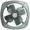 Adjust Fan 12". 