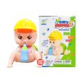Crawling Baby Toys For Kids. 