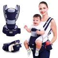 Baby Carrier Bag - 4 in 1. 