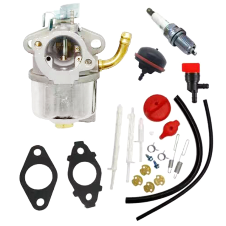 594014%20Carburetor%20Replacement%20Parts%20Accessories%20Kit%20590907%20594014%20798918%20794588%20Snowplow%20for%208.5HP%20Engine%20-%20Image%208