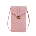 Bag Crossbody Bag Mini Pouch Purse Wallet Shoulder Bag. 