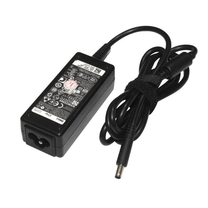 45W Small Pin AC Adapter/Power Supply For Dell 5559