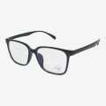 Unisex Black Color Wayfarer Style Blue Ray Cut Glasses. 