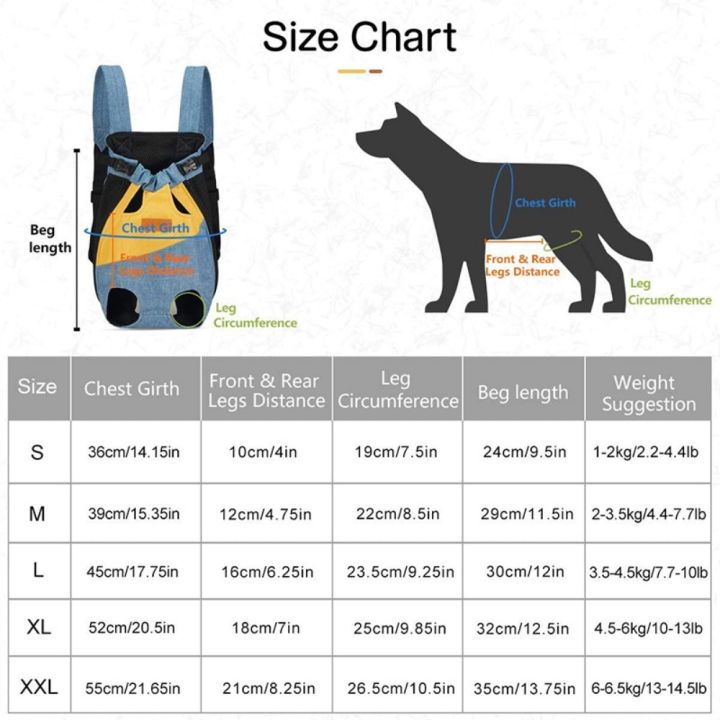 Outdoor%20Portable%20for%20Hiking%20Travel%20Hands-Free%20Comfortable%20Foldable%20Puppy%20Carring%20Bags%20Dog%20Carrier%20Backpack%20Pet%20Double%20Shoulder%20Bag%20Cat%20Travel%20Bag%20-%20Image%202