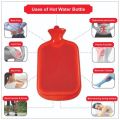 Hot Water Bag. 