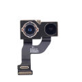Tested Disassembly Rear Camera For iPhone 11 12 13 14 15 Pro Max Plus Back Camera Rear Main Lens Flex Cable Camera Wholesale. 