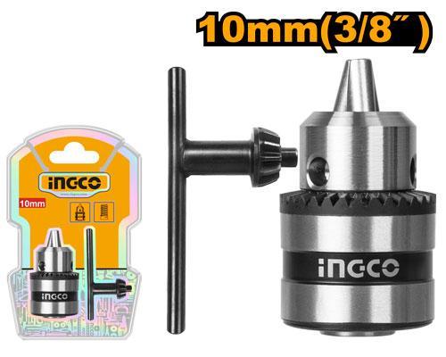 INGCO Tools 10mm Key Chuck KC1001