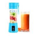 Portable Blender Smoothie Blender For Shakes and Smoothies, Personal Size USB. 