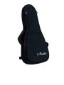Mantra Padded Ukulele Bag For 21 and 24 Inch Ukulele. 