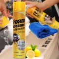 MultiFunctional Foam Cleaner Spray 650ML Spray To Clean. 