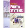 A Course In Power System By J. B Gupta. 