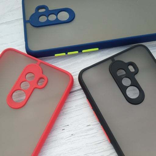 Combo%20of%20Poco%20F1%20Smoke%20Mobile%20Cover%20Phone%20Case%20and%20Tempered%20Glass%20Screen%20Protector%20-%20Image%204