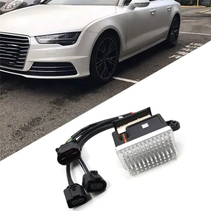 Radiator%20Fan%20Control%20Unit%20Cooling%20Fan%20Control%20Module%20for%20A4%20A5%20A6%20A7%20Q3%20Q5%208K0959501A%208K0959501C%20-%20Image%202