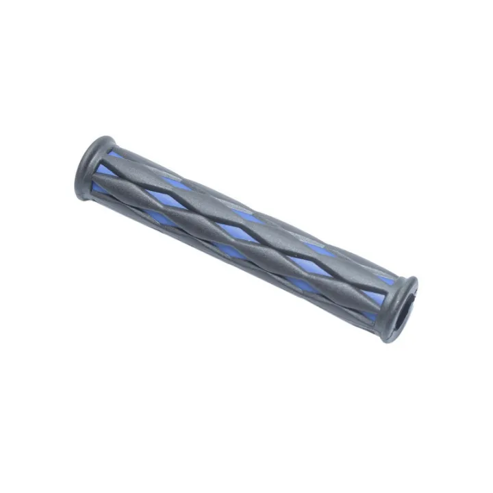Black/Blue%20Brake%20Lever%20Grip%20-%20Image%203