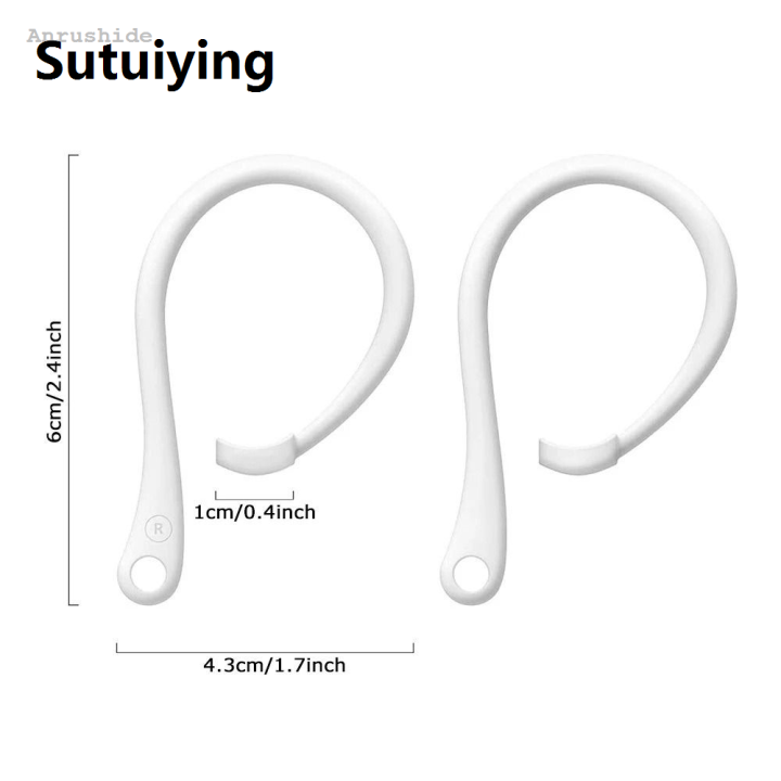 Sutuiying%20Anrushide%201%20Pair%20Anti-lost%20Wireless%20Headphone%20Mount%20Silicone%20Ear%20Hook%20New%20style%20Cap%20Earhooks%20Earphone%20Holder%20Headphone%20Accessories%20-%20Image%206