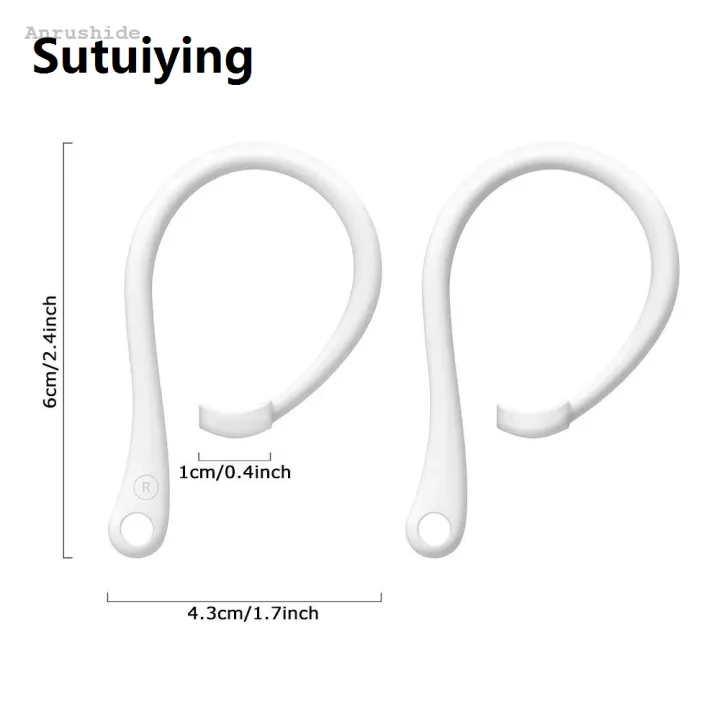 Sutuiying%20Anrushide%201%20Pair%20Anti-lost%20Wireless%20Headphone%20Mount%20Silicone%20Ear%20Hook%20New%20style%20Cap%20Earhooks%20Earphone%20Holder%20Headphone%20Accessories%20-%20Image%206