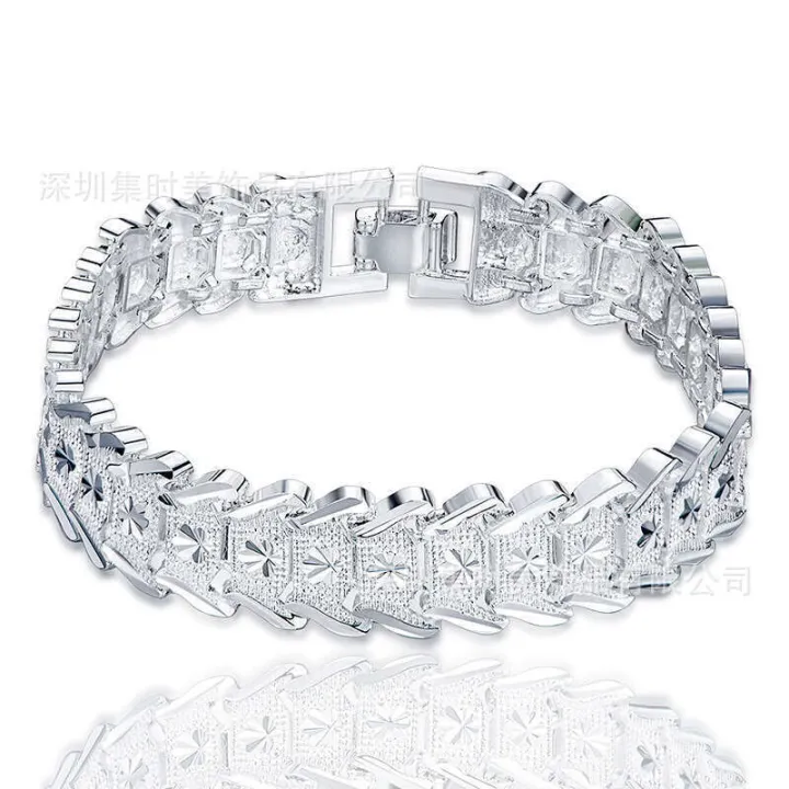 West%20Lake%20Beauty%20Sier%20Jewelry%20Pipi%20Shrimp%20Bracelet%20for%20Women%20-%20Image%205