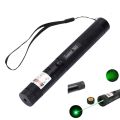 Green Laser Light with Child Safety Key – High Precision & Secure Laser Pointer. 