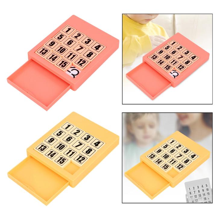 Sliding%20Block%20Game%20Logical%20Game%20Intelligence%20Puzzle%20Brain%20Teaser%20Toy%20Number%20Cognition%20Slide%20Puzzle%20for%20Kids%20Children%20Gifts%20-%20Image%204