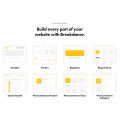 Breakdance Website Builder for WordPress Installation. 