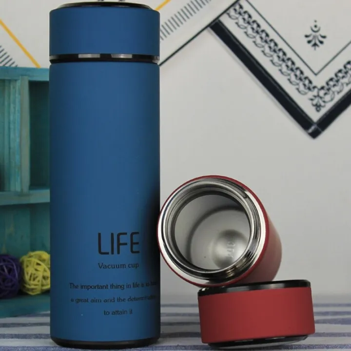 Life%20Portable%20Stainless%20Steel%20Vacuum%20Flask%20Thermos%20Coffee%20Cup%20Travel%20Water%20Bottle%20450ml%20-%20Image%202