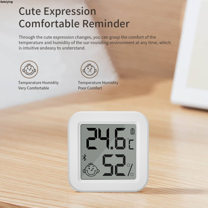 Sutuiying%20Newest%20Tuya%20Bluetooth%20Temperature%20Humidity%20Sensor%20LCD%20Thermometer%20New%20Mini%20Smart%20Electric%20Hygrometer%20APP%20Remote%20Control%20Home%20-%20Image%202