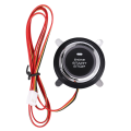 (COKP) Universal Car Keyless Remote Start/Stop Entry Push Button Car Part. 