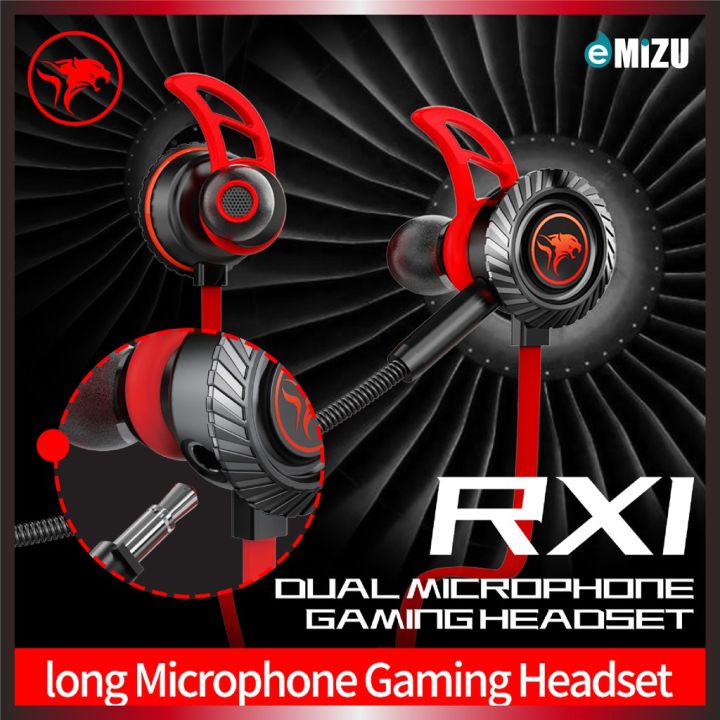 Plextone%20Mowi%20RX1%20Gaming%20Headset%20with%20Dual%20Microphone%20-%20Image%203