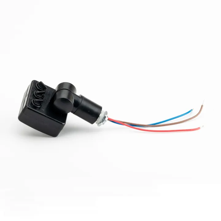 AC85-265V%20IP65%20Motion%20Sensor%20Adjustable%20PIR%20Switch%20Ultrathin%20LED%20Light%20PIR%20Outdoor%20Motion%20Sensor%20Detector,10Mm%20Black%20-%20Image%203