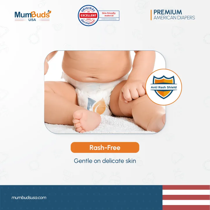MumBuds%20USA%20ZIPLOCK%20Tape%20Style%20Diapers%20Size-4%20L%20(9%E2%80%9314%20kg)%2038%20Pcs%20%7C%20Ultra%20Thin,%20Soft%20&%20Breathable%20Baby%20Diapers%20-%20Image%206