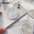 Aixuan SSD Stand Extension Ring Finger Security Mac Samsung Pocket Stand Fifty percent discount Grip Magnetic Folding Phone Socket Support Magsafe iPhone. 