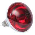 Infrared Bulb 150 Watt Specially For Heating. 