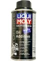 Liqui Moly MotorBike Oil Additive MOS2. 