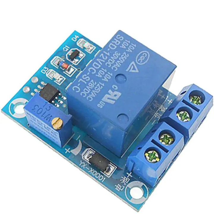 Kqueebee%20-X0001%20DC%2012V%20Battery%20Undervoltage%20Management%20Module%20&%20T9%20DC5V%20Humidity%20Sensitive%20Switch%20Relay%20Module%20-%20Image%204