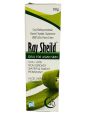 Pil Ray Sheild Sunscreen UVA / UVB,  SPF 40 - Aloe Vera & Vitamin E - Ideal For Asian Skin - 50g. 