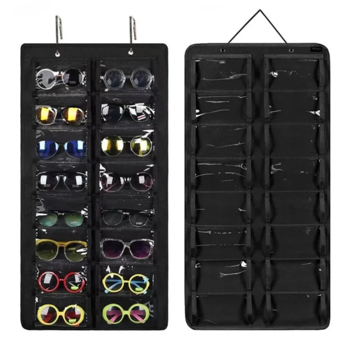 Compact%20Design%2016%20Slots%20Eyeglasses%20Stand%20Holder%20Space%20Saving%20Hanging%20Design%20Glasses%20Display%20Transparent%20Visible%20Dustproof%20Sunglasses%20Storage%20Bags%20Closet%20Storage%20-%20Image%206