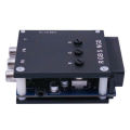 RGBS SCART to YPBPR Component Transcoder Converter Retro Game Console. 