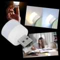 Plug in LED Night Light Mini USB LED Light Flexible USB LED Ambient Light Mini USB LED Light, LED Portable car Bulb, Indoor, Outdoor, Reading, Sleep. 