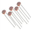 LDR Sensor (10Pcs). 