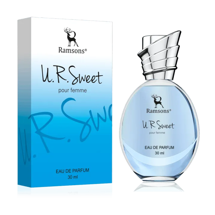Ramsons%20U%20R%20Sweet%20Eau%20De%20Parfum%2030ml%20Perfume%20For%20Women%20Long%20Lasting%20Perfume%20%20Luxury%20Perfume%20%20Premium%20Range%20-%20Image%202