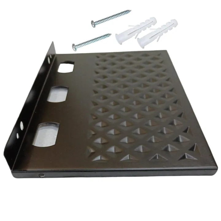 Heavy%20Duty%20TV%20Accessories%20Wall%20Mount%20Set%20Top%20Box%20Protectors%20for%20Mobile%20Charging,%20Telephone%20Stand,%20WIFI%20Router%20Stand,%20Remote%20Holder,%20Iron%20Wall%20Shelf%20-%20Image%208