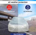 BYD Dolphin EV || Car Body Cover Double Layered Waterproof Car Body Cover. 