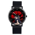 Naruto Peripheral Kaleidoscope Sharingan Uchiha Itachi Sasuke Naruto Same Style Children's Watch. 