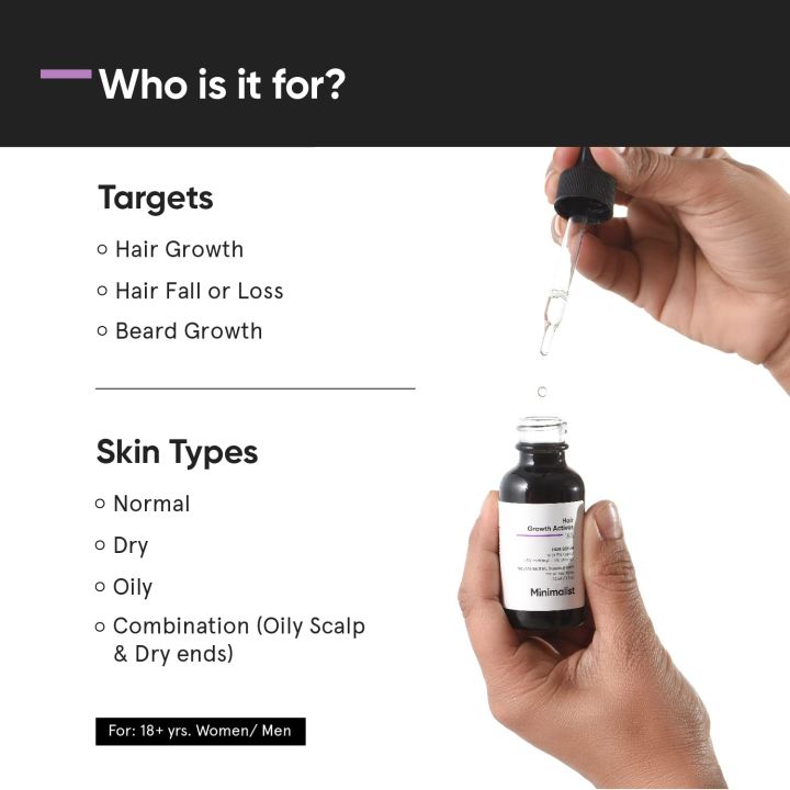 Minimalist%20Hair%20Growth%20Actives%2018%25%20Hair%20Growth%20Serum%20For%20Hair%20Fall%20Control%20&%20Growth%20For%20Men%20&%20Women%20%7C%2030%20ml%20-%20Image%202