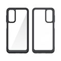 Lenuo Cover For Samsung Galaxy A15 5G Case Coque Fundas Hard Translucent Clear Case. 