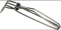 Hot Bowl Pot Holder Tong Cooking Utensil Holder with Easy Gripping Handle Stainless Steel | Rust Resistant Hot Pot Holder. 